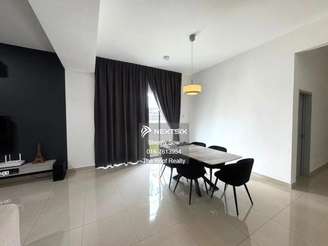 Shop for sale in Tebrau, Johor