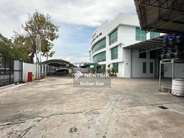 Shop for rent in Johor