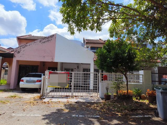 Terraced House for sale in Muar, Johor
