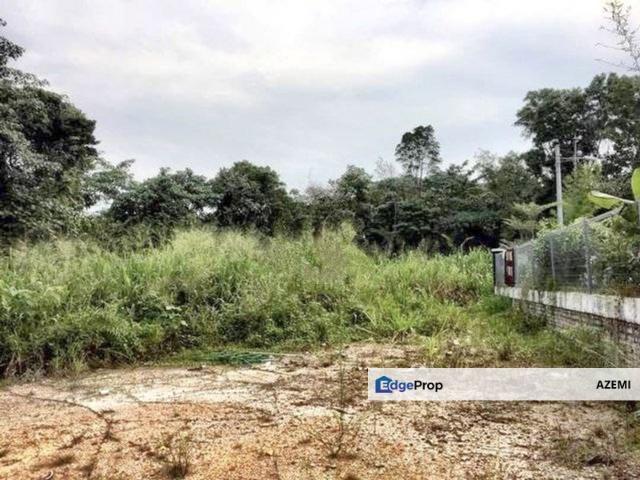 House for sale in Port Klang, Selangor