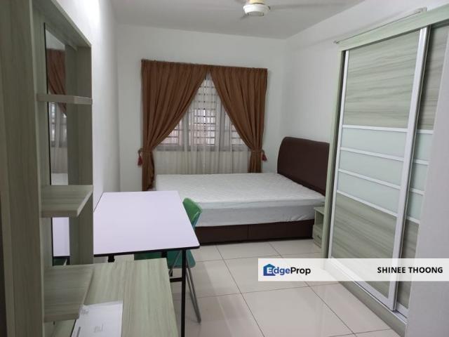 House for rent in Muar, Johor
