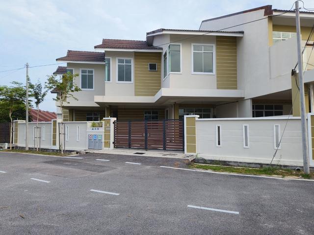 Terraced House for rent in Muar, Johor