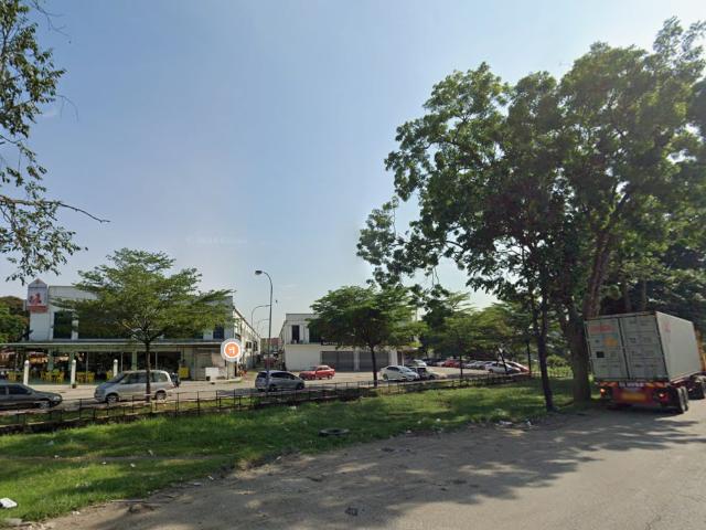 Shop for rent in Port Klang, Selangor