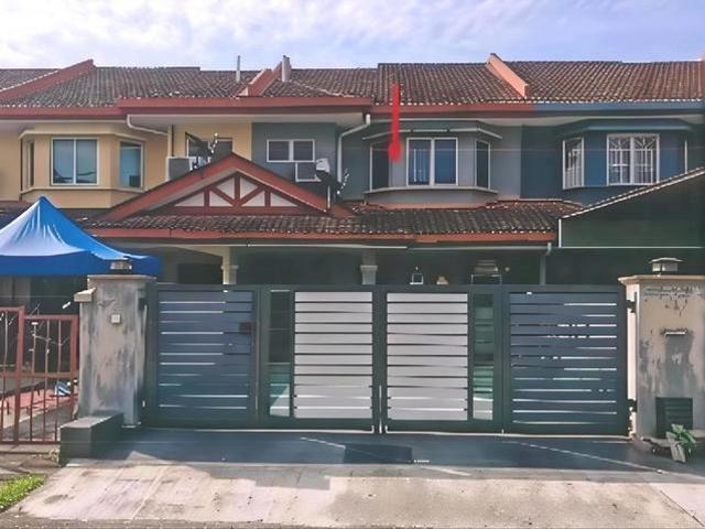 Terraced House for sale in Port Klang, Selangor