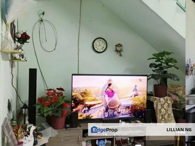 House for sale in Port Klang, Selangor