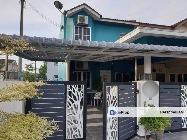 House for sale in Port Klang, Selangor