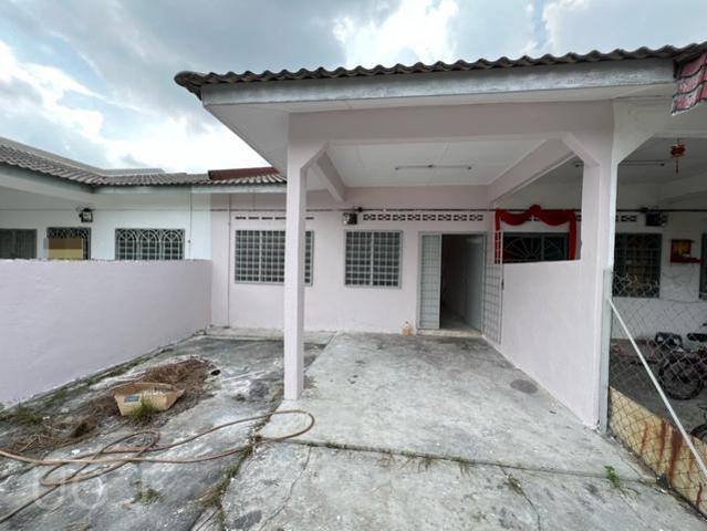 Terraced House for sale in Port Klang, Selangor