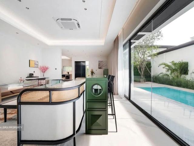 Detached House for sale in Holland