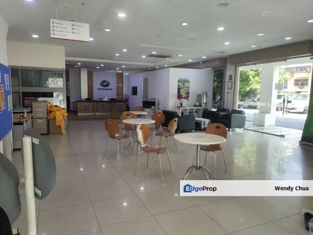 Shop for rent in Selayang, Selangor
