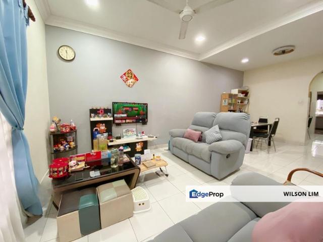 House for sale in Port Klang, Selangor
