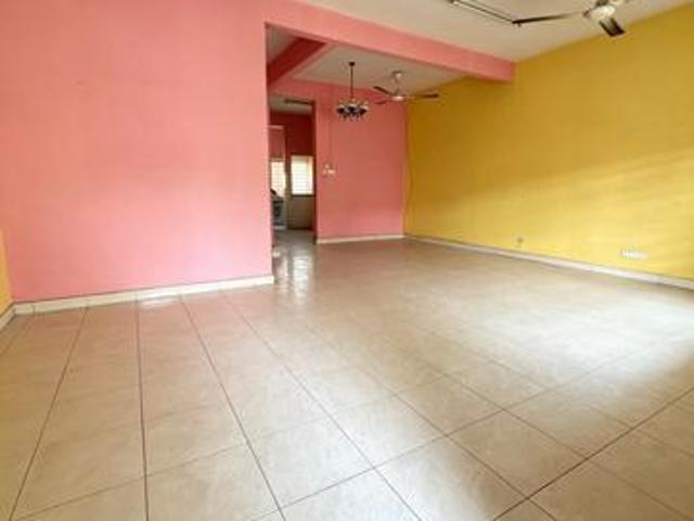 Terraced House for sale in Port Klang, Selangor