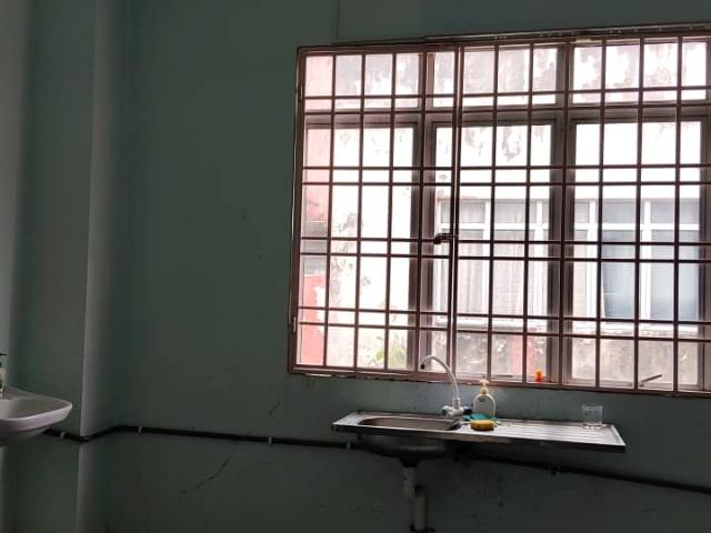 Office for rent in Port Klang, Selangor