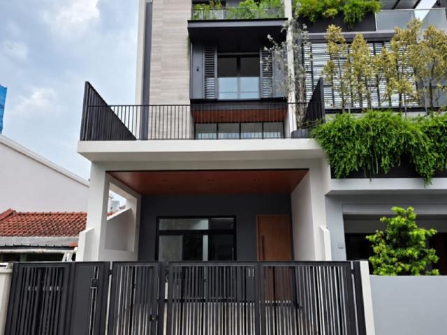 House for sale