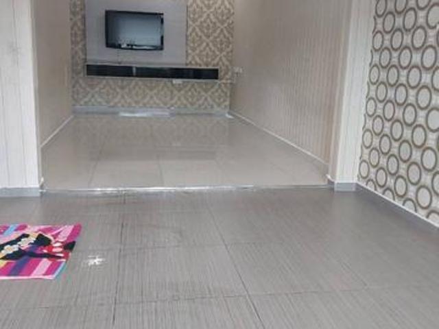 Terraced House for sale in Pasir Gudang, Johor