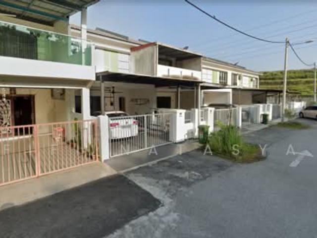 House for sale in Selayang, Selangor