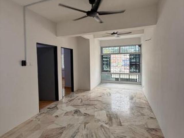 Apartment for sale in Cheras, Kuala Lumpur