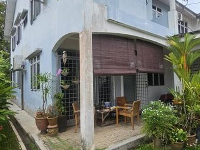 House for sale in Ulu Tiram, Johor