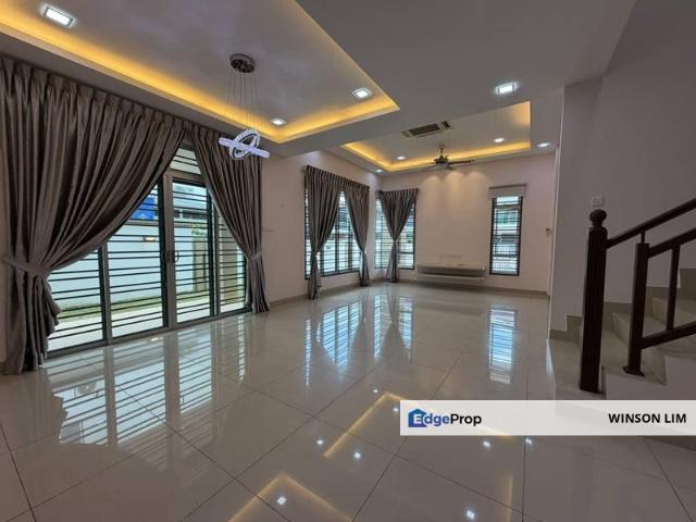 House for sale in Johor
