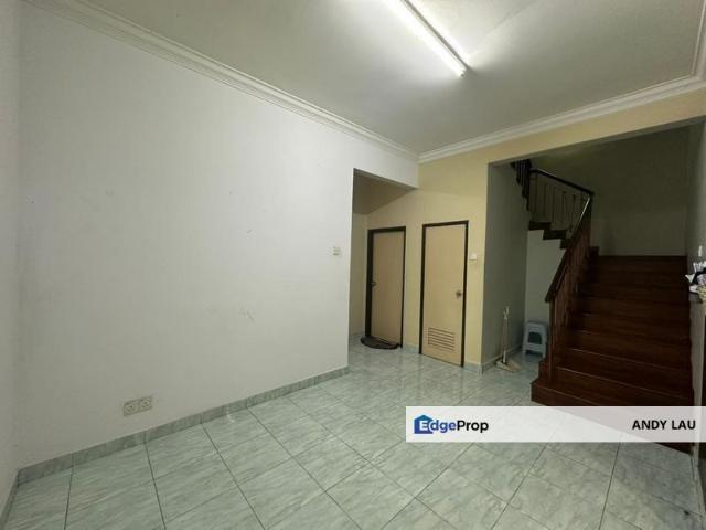 House for sale in Johor