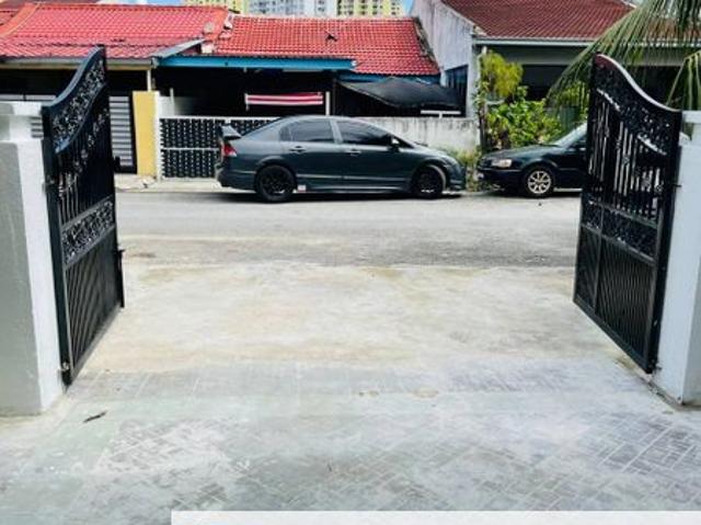 House for sale in Country Heights Damansara, Kuala Lumpur