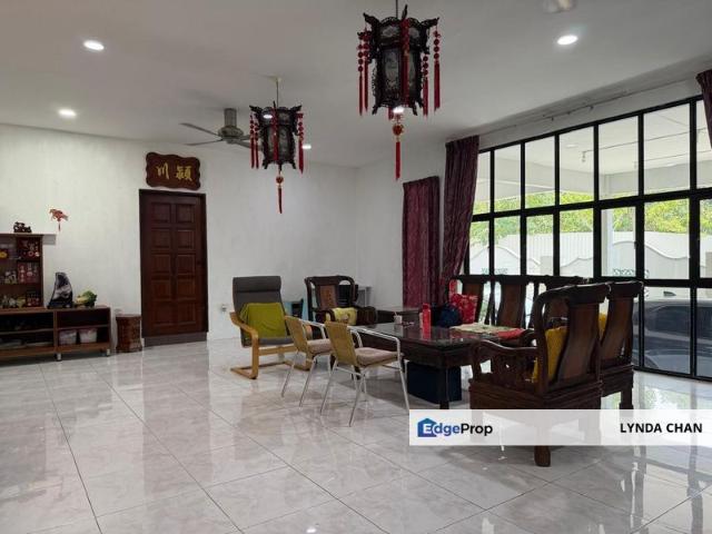 House for sale in Mukim 18, Georgetown