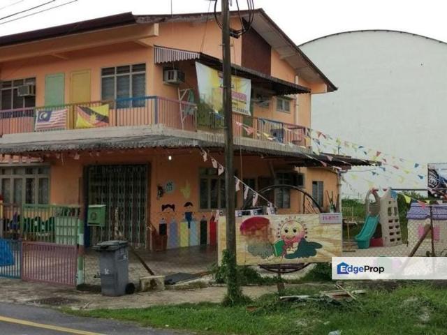 House for sale in Kuching, Sarawak