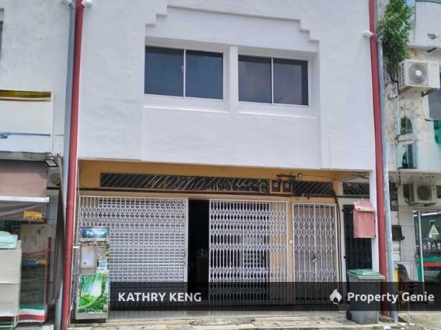 Shop for rent in Kluang, Johor