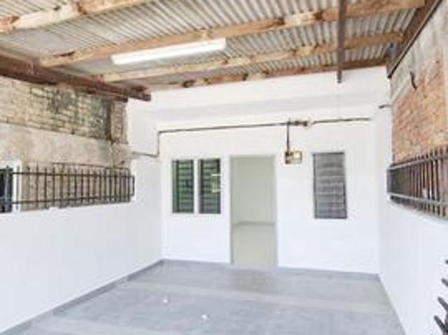 Terraced House for sale in Kluang, Johor
