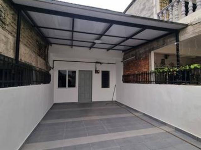 Terraced House for sale in Kluang, Johor
