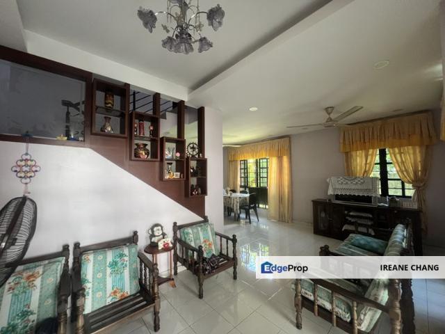 House for sale in Georgetown, Penang