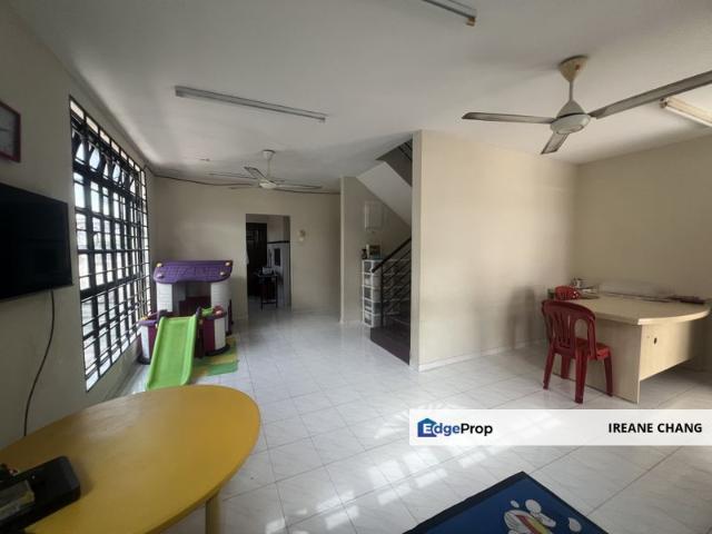 House for sale in Georgetown, Penang