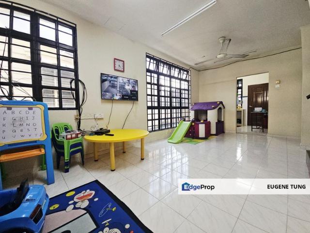 House for sale in Georgetown, Penang