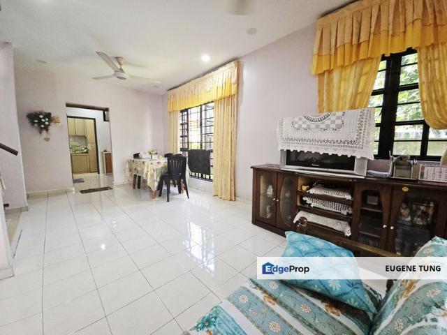 House for sale in Georgetown, Penang
