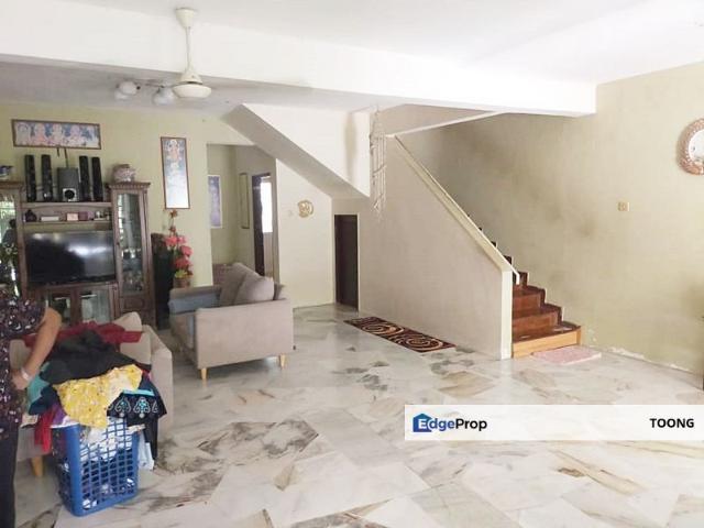 House for sale in Petaling, Subang Jaya
