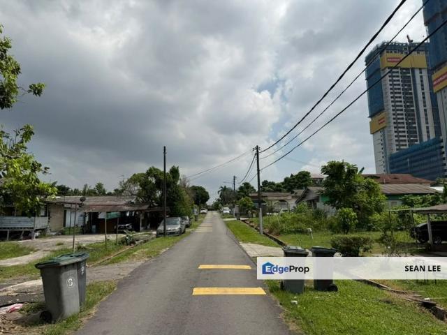 House for sale in Pulau Sebang, Malaka
