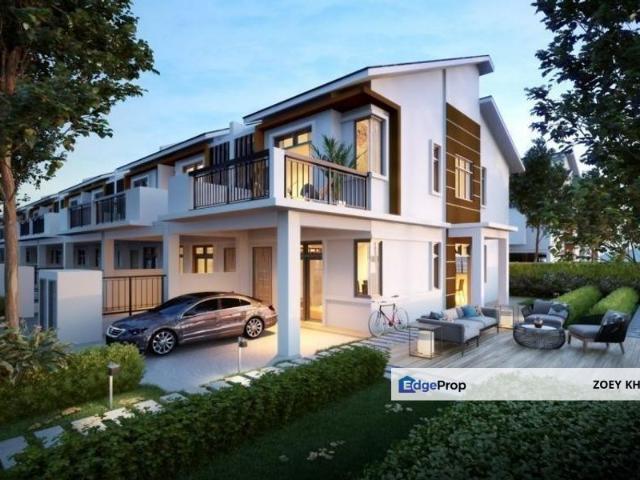 House for sale in Petaling, Subang Jaya