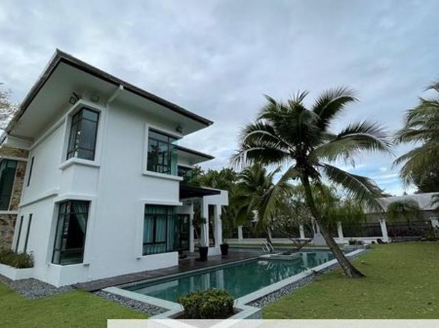 House for rent in Bukit Ledang, Johor