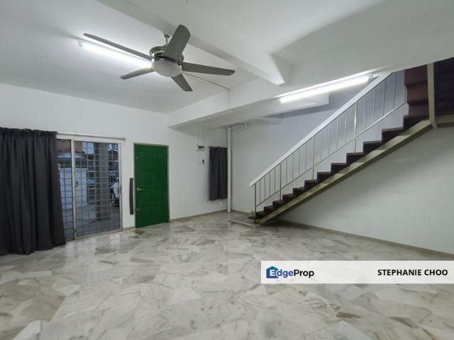 House for rent in Petaling, Subang Jaya