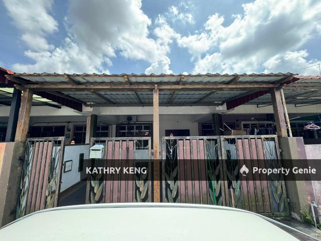Terraced House for sale in Kluang, Johor