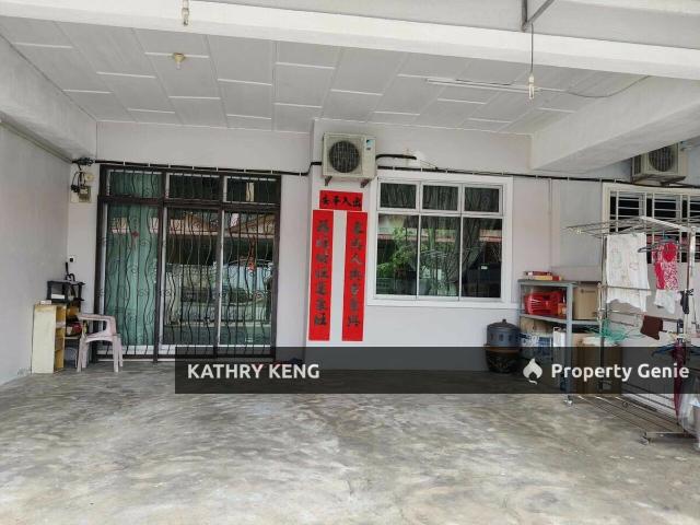 Terraced House for sale in Kluang, Johor