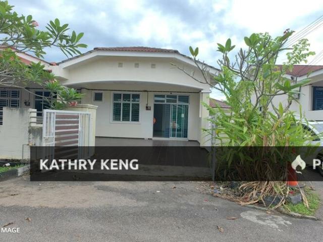 Terraced House for sale in Kluang, Johor