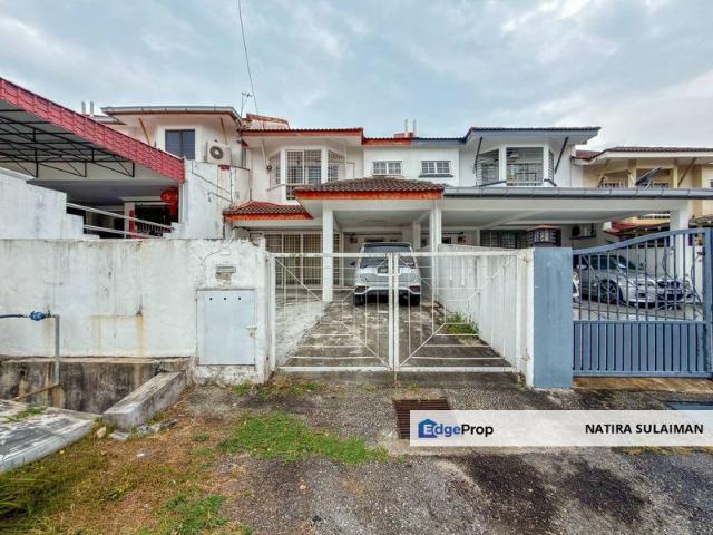 House for sale in Petaling, Subang Jaya
