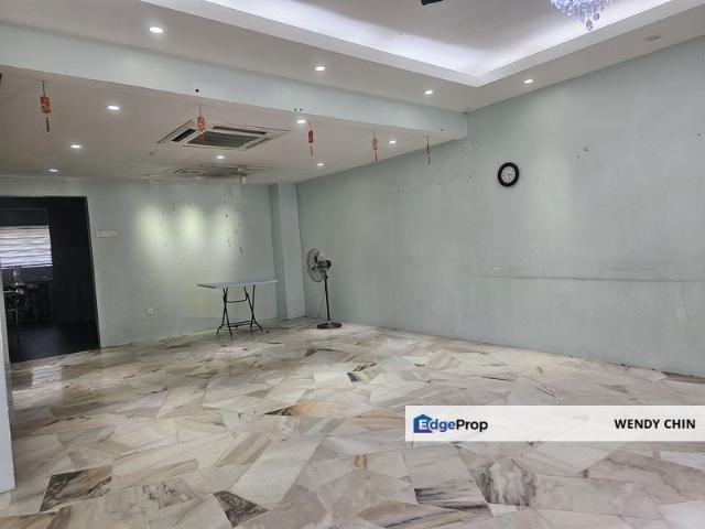 House for rent in Petaling, Subang Jaya