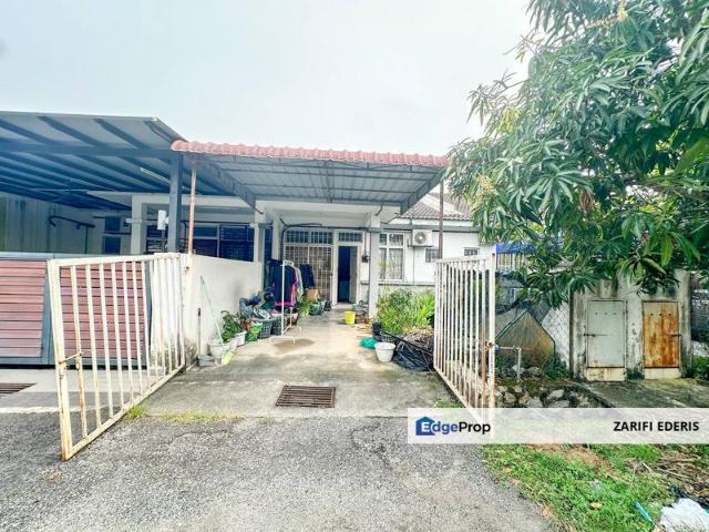 House for sale in Petaling, Subang Jaya