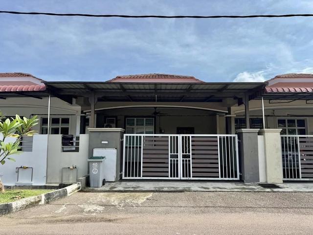Terraced House for sale in Kluang, Johor
