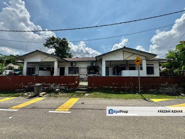 House for sale in Alam Impian, Selangor