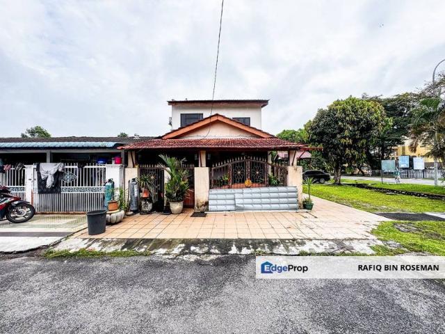 House for sale in Petaling, Alam Impian