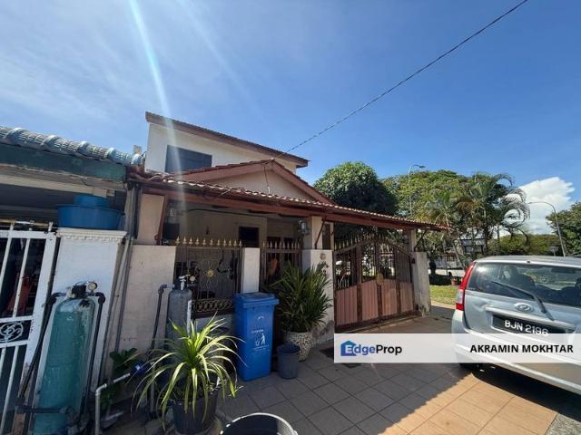 House for sale in Petaling, Alam Impian