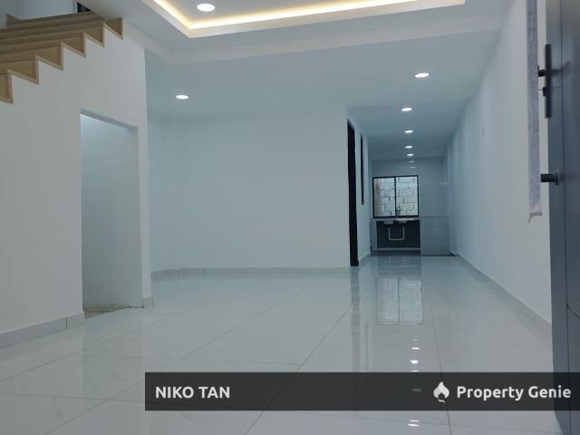 Terraced House for sale in Kulai, Johor