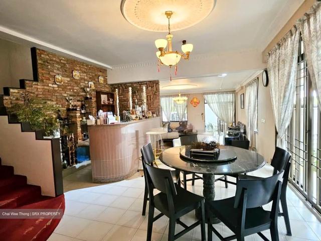 Detached House for sale